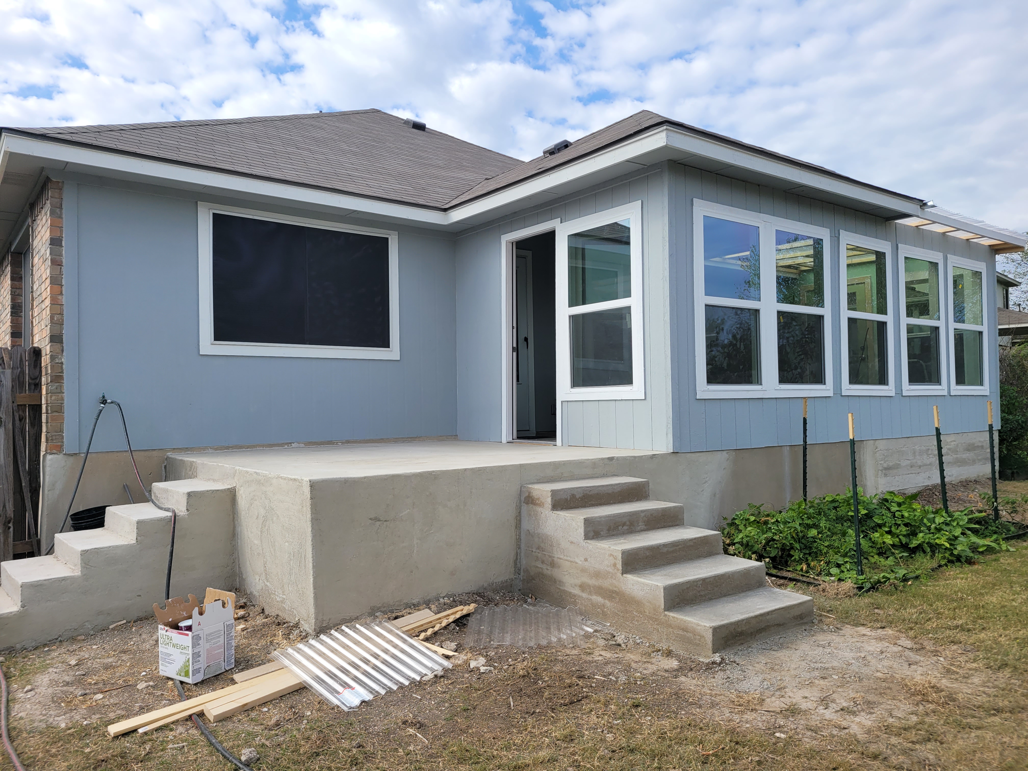 Modernizing Your Alamo Heights Home: A Remodeling Update